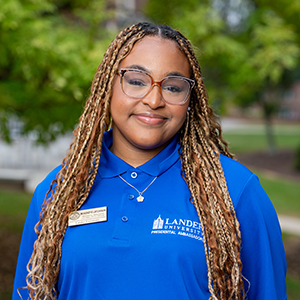 McKenzye Latchison Portrait Photo